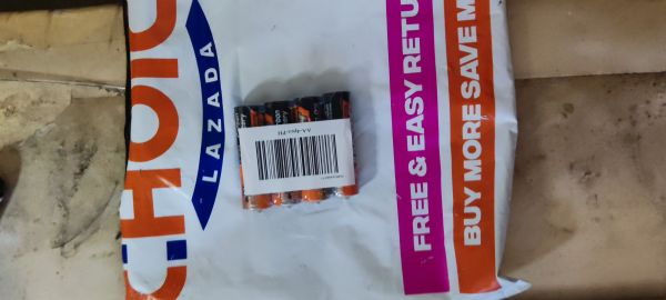 Buyer review image 2