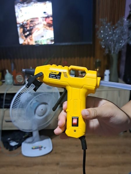 Buyer review image 1