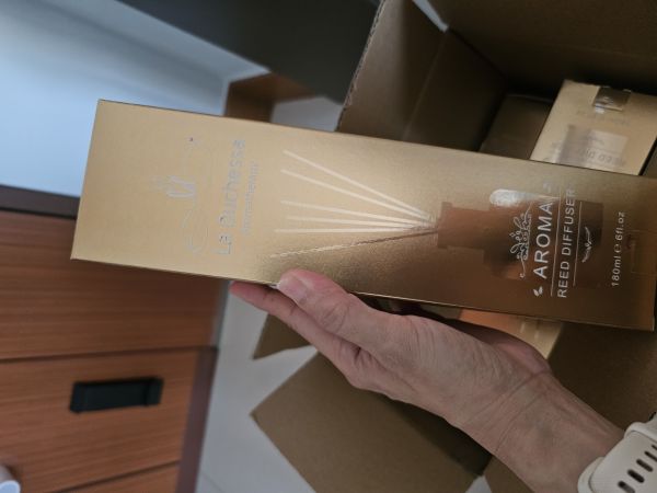 Buyer review image 3