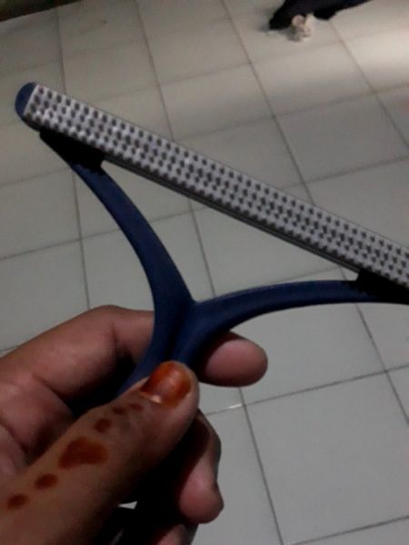 Buyer review image 2