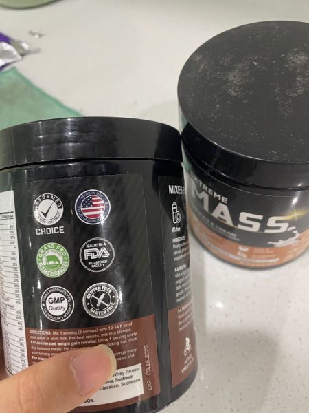 Buyer review image 3