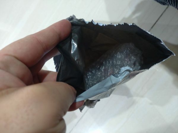 Buyer review image 2