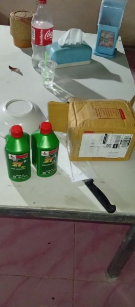 Buyer review image 1
