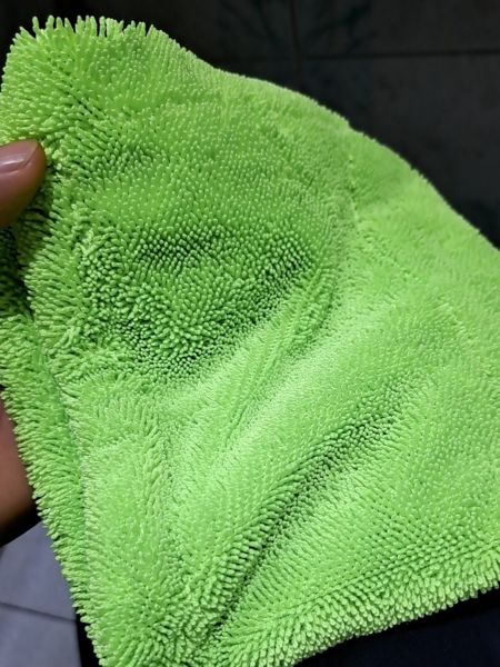 Buyer review image 2