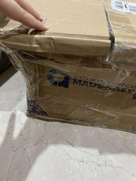 Buyer review image 2