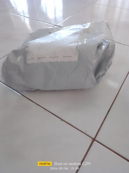 Buyer review image 2