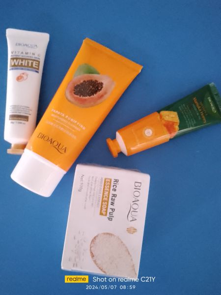 Buyer review image 1