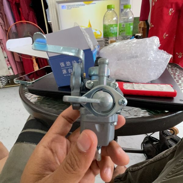 Buyer review image 2