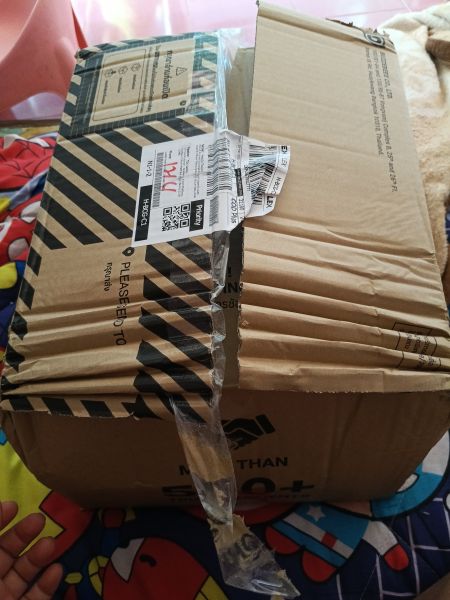 Buyer review image 3