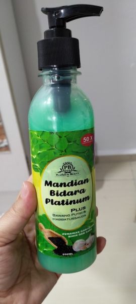 Buyer review image 2