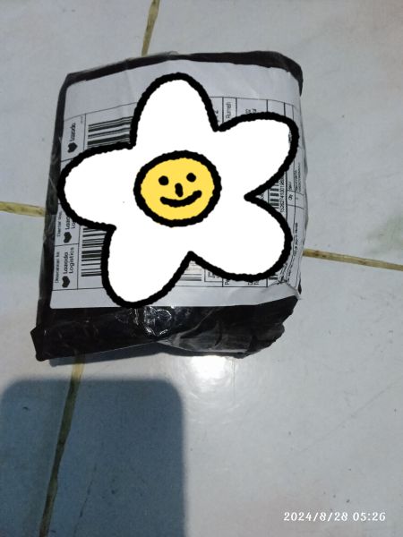 Buyer review image 1
