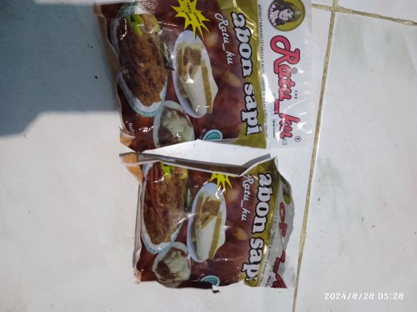 Buyer review image 2