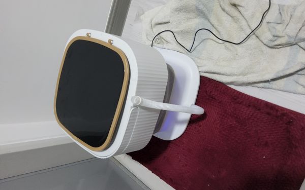 Buyer review image 1