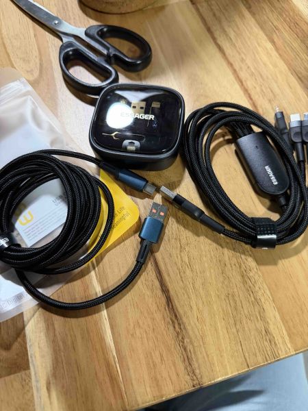 Buyer review image 2