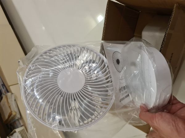 Buyer review image 2