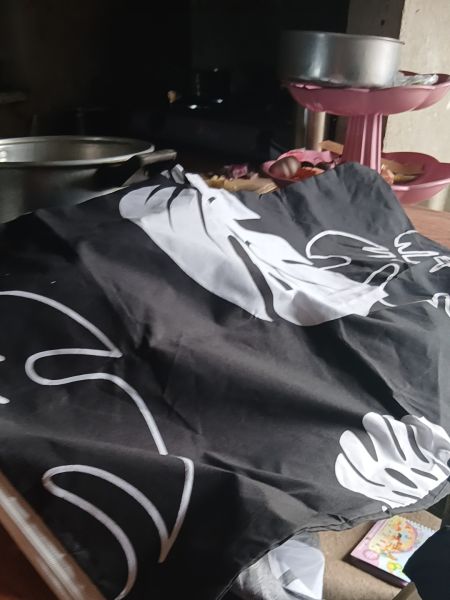 Buyer review image 2