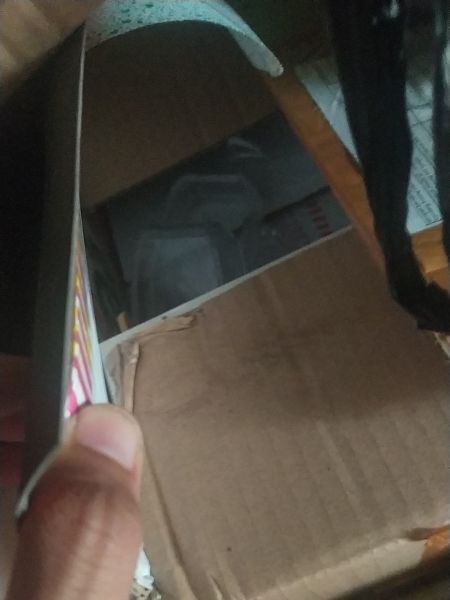 Buyer review image 1