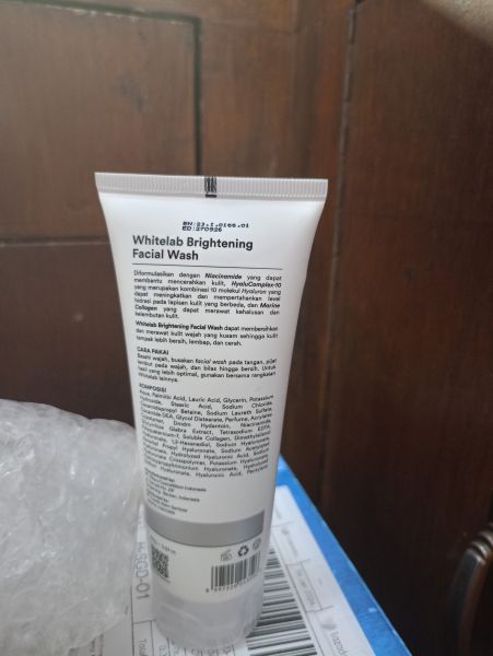 Buyer review image 1