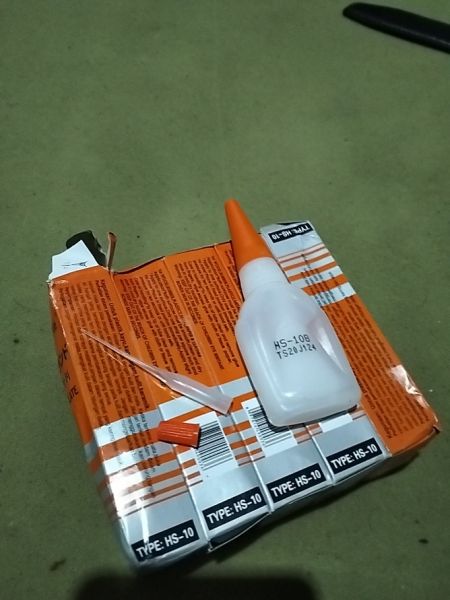 Buyer review image 1