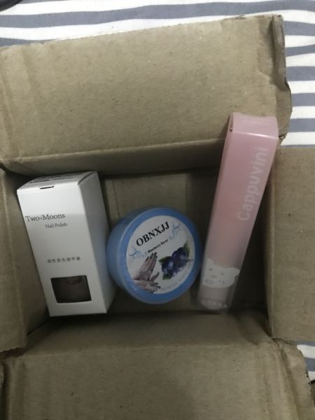 Buyer review image 1