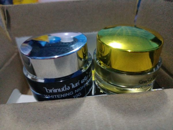 Buyer review image 2