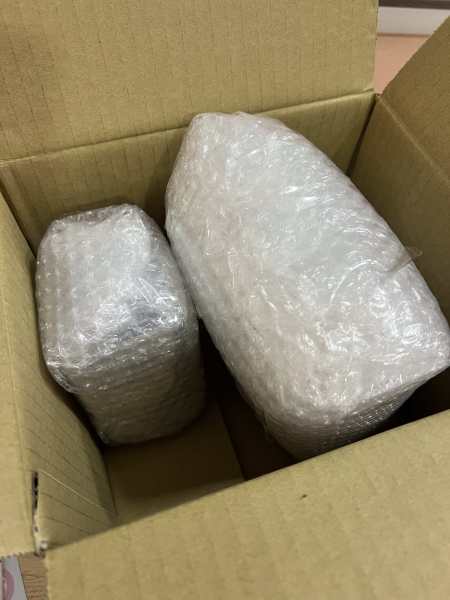 Buyer review image 5