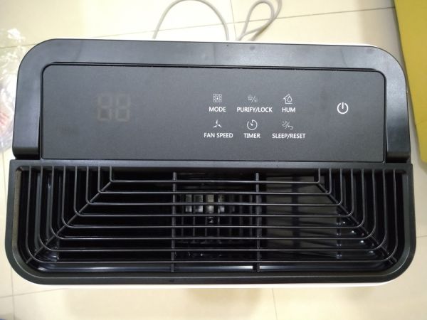 Buyer review image 2