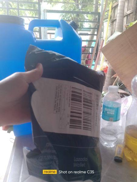 Buyer review image 1
