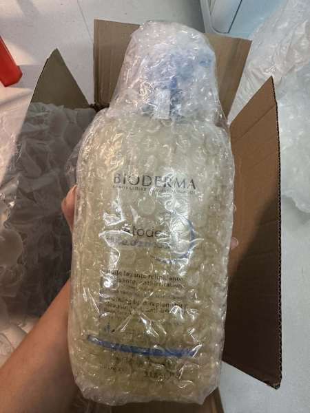 Buyer review image 3