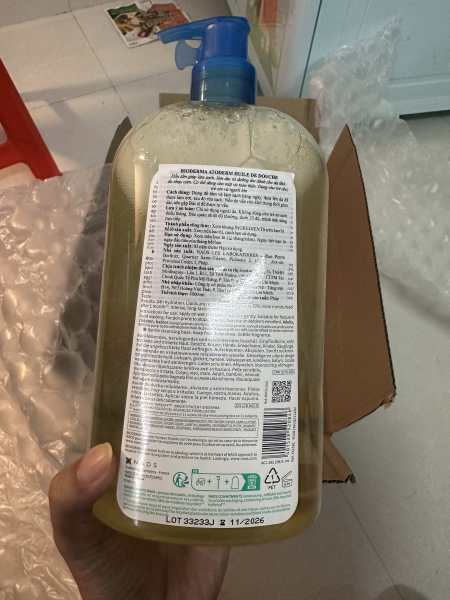 Buyer review image 1