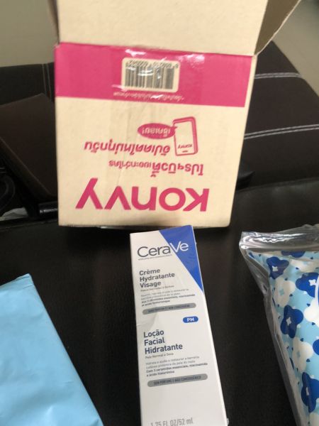 Buyer review image 2