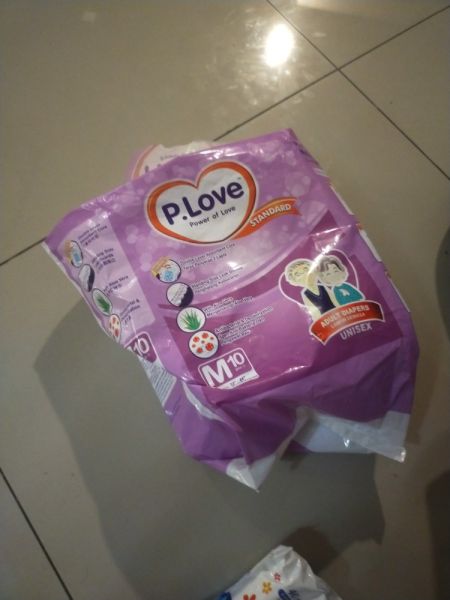 Buyer review image 1