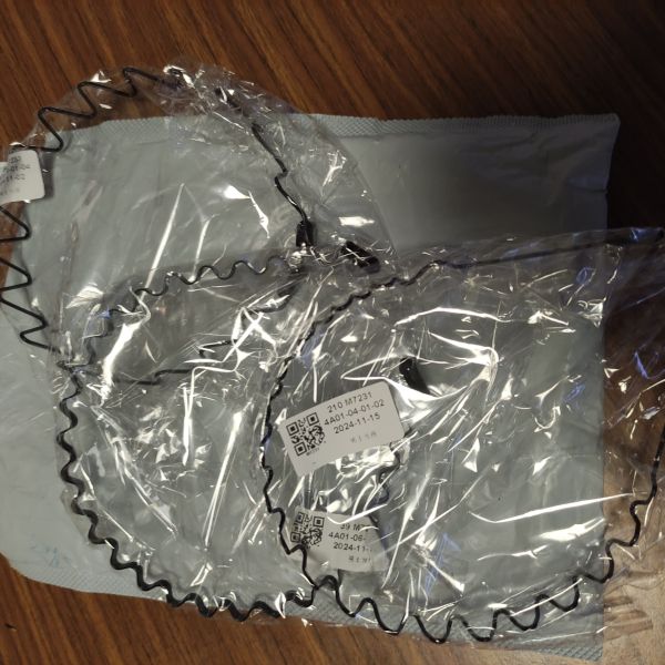 Buyer review image 1