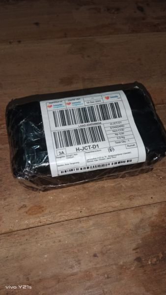 Buyer review image 1