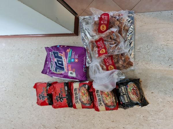 Buyer review image 1