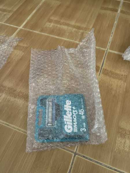 Buyer review image 1