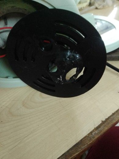 Buyer review image 2