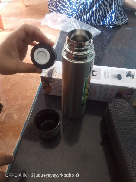 Buyer review image 2