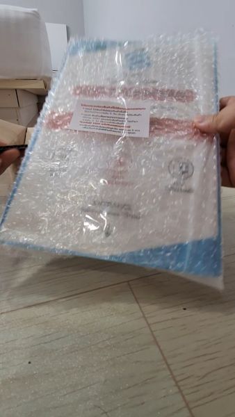 Buyer review image 2