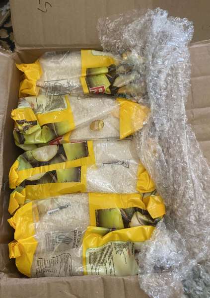 Buyer review image 1