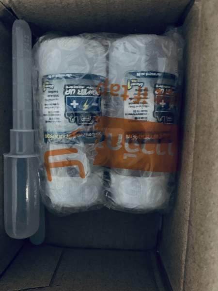 Buyer review image 1