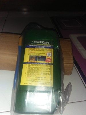 Buyer review image 2