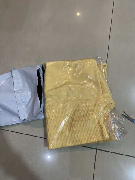 Buyer review image 2