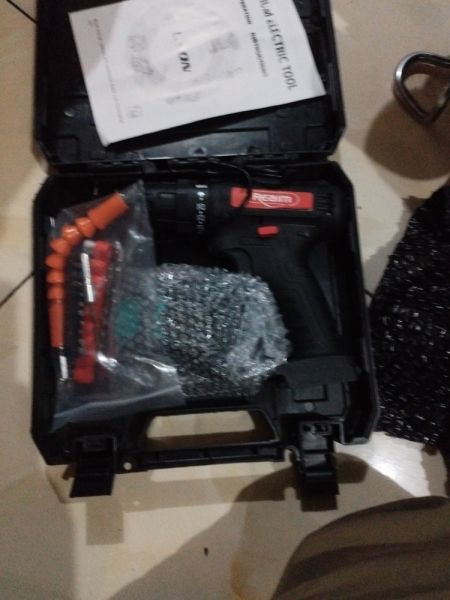 Buyer review image 2
