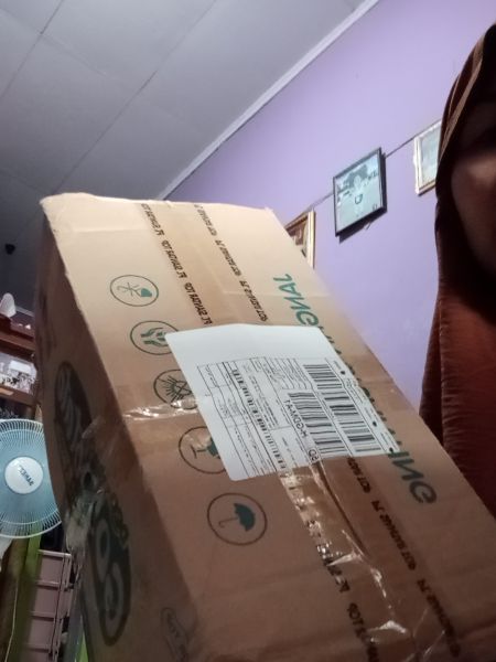 Buyer review image 2