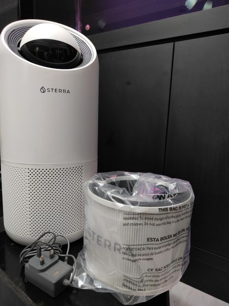 Buyer review image 1