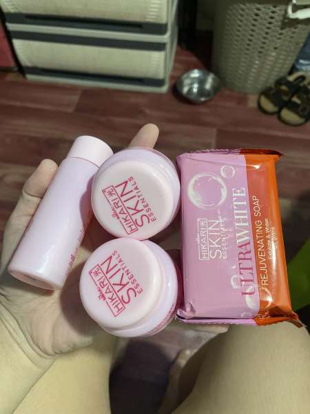 Buyer review image 3
