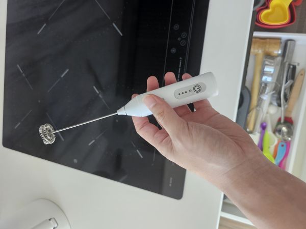 Buyer review image 1