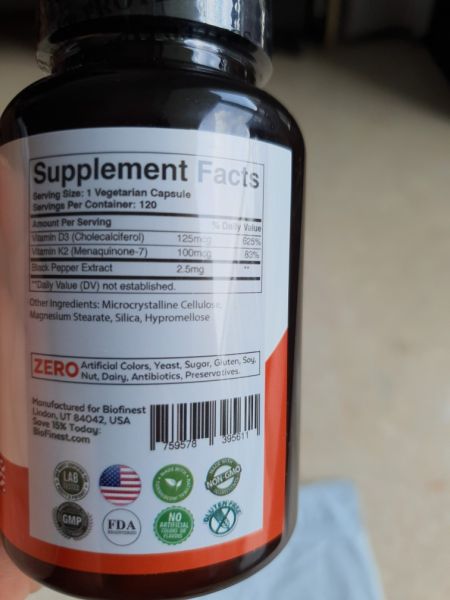 Buyer review image 2