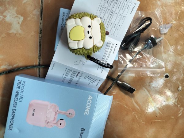 Buyer review image 3